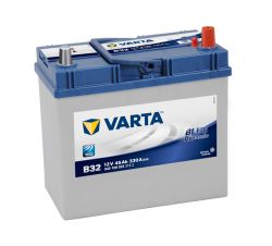 VARTA - BLUE Dynamic 45Ah/12V 330A (545 156 033)