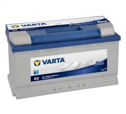 VARTA - BLUE Dynamic 95Ah/12V 800A (595 402 080)