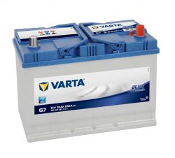 VARTA - BLUE Dynamic 95Ah/12V 830A (595 404 083)