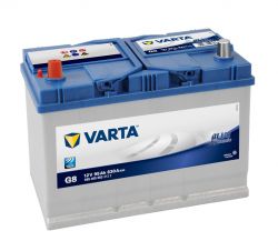 VARTA - BLUE Dynamic 95Ah/12V 830A (595 405 083)