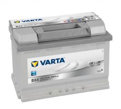 VARTA - SILVER Dynamic 77Ah/12V 780A (577 400 078)