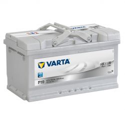 VARTA - SILVER Dynamic 85Ah/12V 800A (585 400 080)