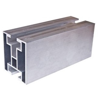 Hliníkový profil HNP4 - 40x45 mm - délka 4,3 m