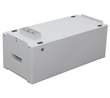 BYD Battery Box Premium LVS 4kWh modul (z modulů možno sestavit až 256kWh baterii)