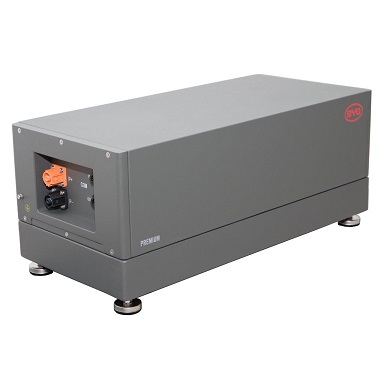 BYD Battery Box Premium LVS - PDU - připojovací modul