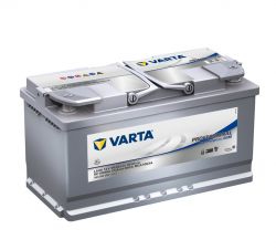 VARTA Professional Dual Purpose AGM 12V/95Ah 850A (840 095 085)