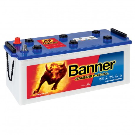 BANNER Energy Bull 12V/180Ah, 963 51