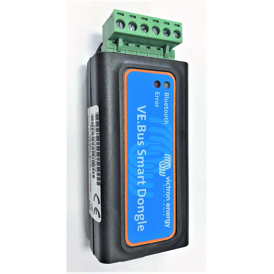 Victron Energy VE.Bus Smart dongle