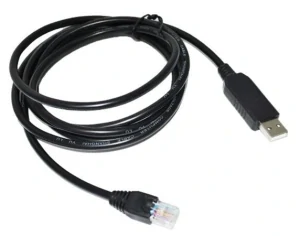 Komunikační kabel Raspberry Pi - PylonTech C