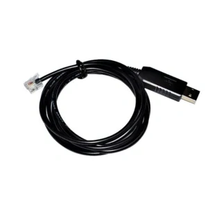 Komunikační a programovací kabel USB - Pylon B, 3m, PROFI, také pro Raspberry Pi
