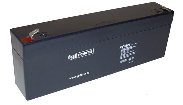 FG-Forte FG1223 - 12V / 2,3Ah