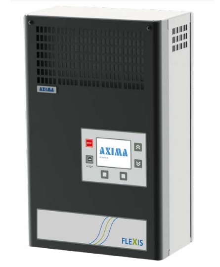 Nabíječ Trakčních baterií AXIMA Flexis 80D200  80V DC 200A