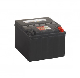 Banner Traction BULL Bloc DB 24 12V / 24Ah C20 / 22,5Ah C5 DIN (d.167 x š.130 x v.126 mm)