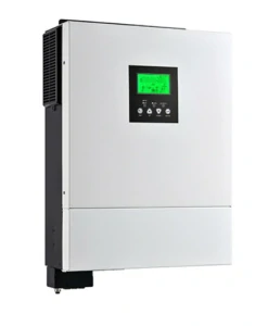 Ostrovní kombi měnič Axpert VM II Premium+ 8K 8000W