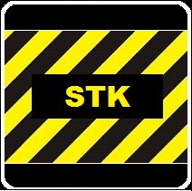 STK na Elektrickém manipulačním vozíku 