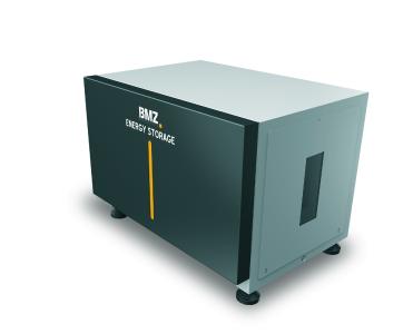Lithový akumulátor BMZ, X Li-Ion 48V 186Ah 10kWh