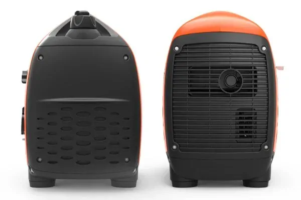 Elektrocentrála Inverter 1000W Genergy Ibiza II