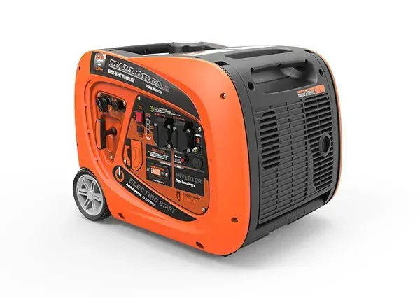 Elektrocentrála Genergy Mallorca III 230V 3200W