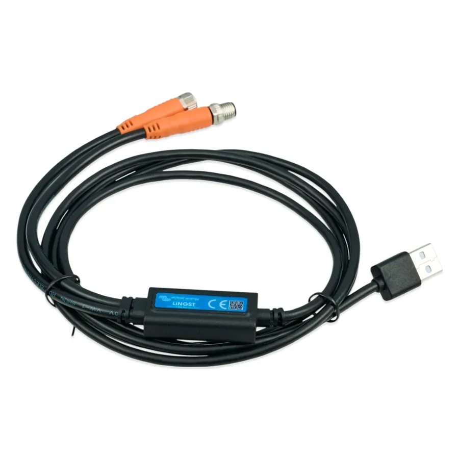 Victron Energy Lithium NG Service Tool (LiNGST) USB-A