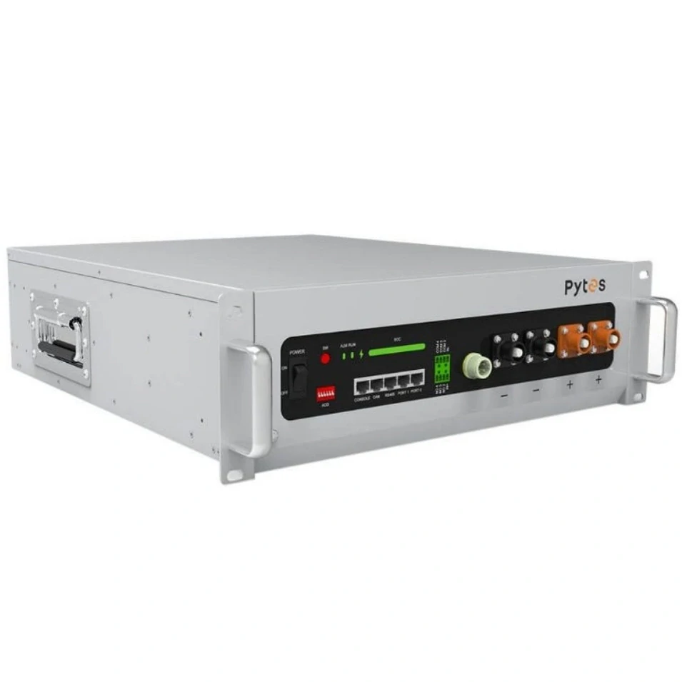 Baterie Pytes V5 alfa LFP 5,12kWh 48V 100Ah (SurLok)