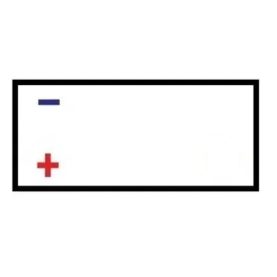Trakční baterie Banner Bloc 6 PzF 125 167Ah 12V 510 x 175 x 225 mm