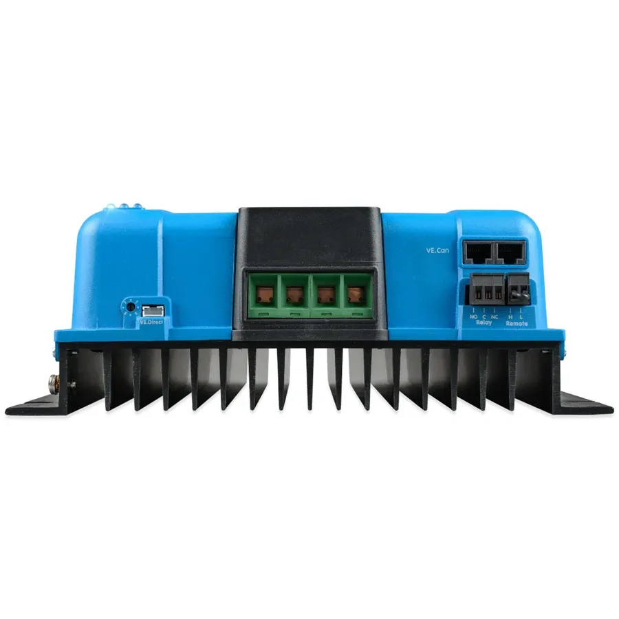 MPPT SmartSolar solární regulátor Victron Energy 250/100-Tr VE.Can, Baterie 12/24/48V, FV max 1450/2900/5800Wp, Integrovaný bluetooth