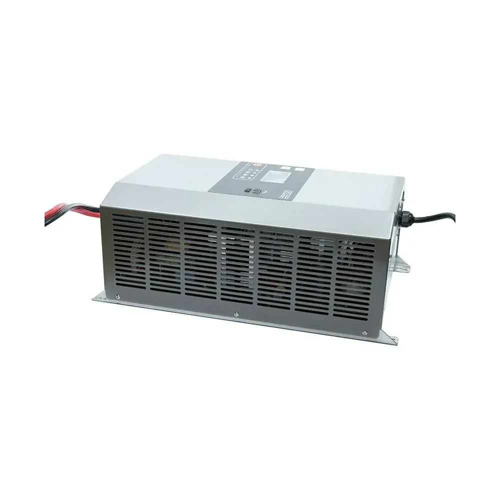 Nabíječ S.P.E. Green2, 24-70, 24V DC/70A