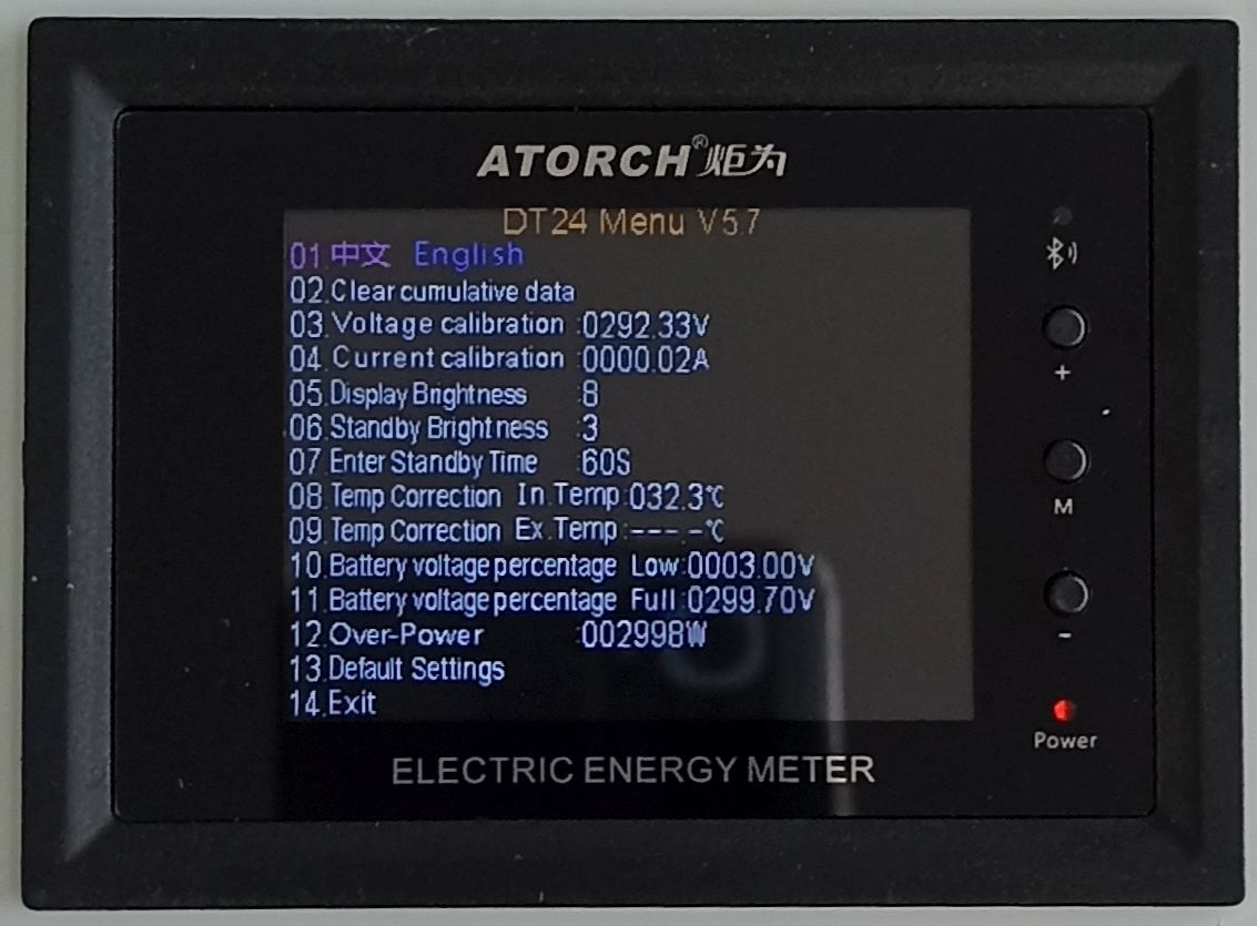 MARKO MPP regulátor a střídač pro ohřev vody fotovoltaickými panely D 2kW