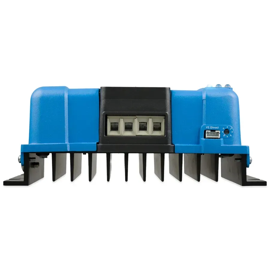MPPT solární regulátor Victron Energy SmartSolar 150/45, integrovaný Bluetooth smart