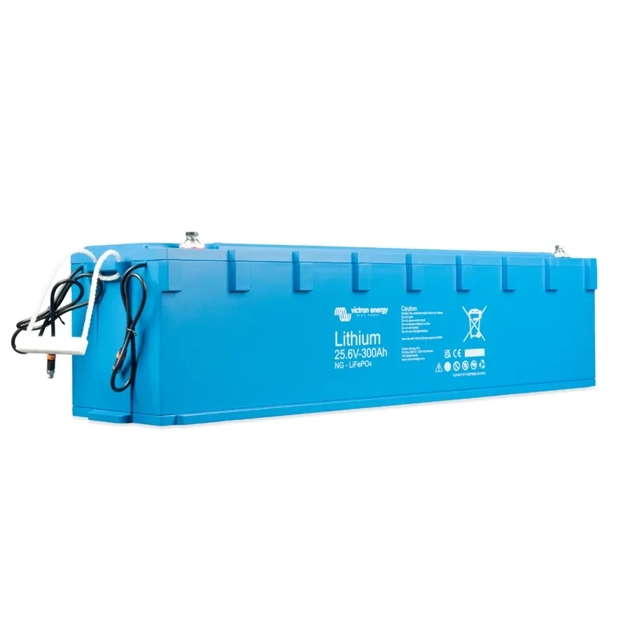 Victron Energy LiFePO4 baterie 25,6V/300Ah NG