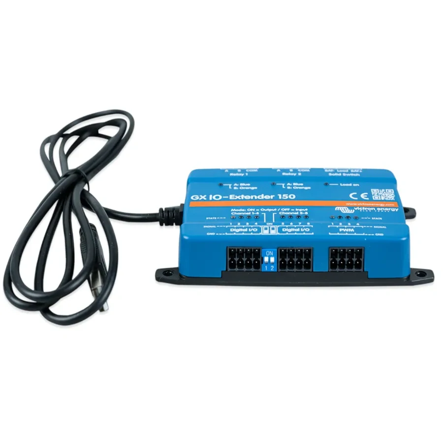 Victron Energy GX IO-Extender 150