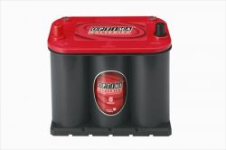 OPTIMA Red Top S-3.7, 12V / 44Ah EN 730A