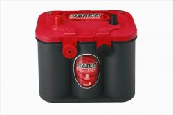 OPTIMA Red Top U-4.2, 12V / 50Ah EN 815A
