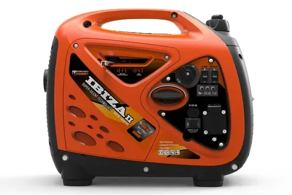 Elektrocentrála Inverter 1000W Genergy Ibiza II