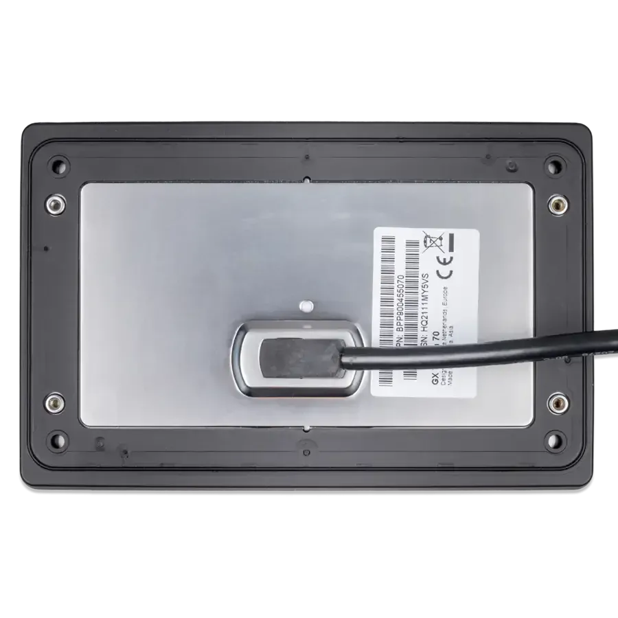 Victron Energy GX Touch 70