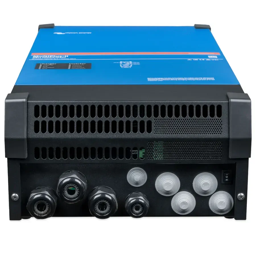 Měnič/nabíječ Victron Energy MultiPlus-II 48V/10000VA/140-100/100 230V