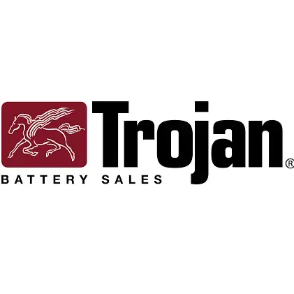 Trakční baterie Trojan J 305 E, 305Ah, 6V, 311 x 178 x 365 mm