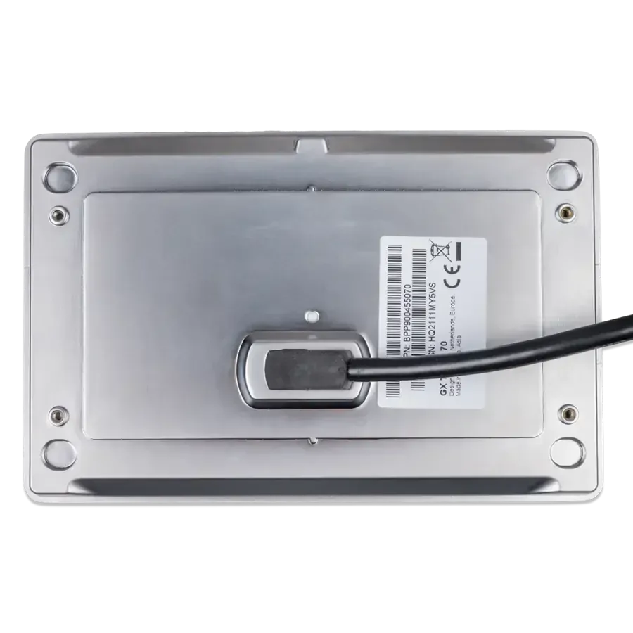 Victron Energy GX Touch 70