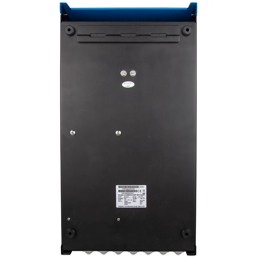 Hybridní solární jednotka EasySolar-II 48/5000/70-50 MPPT 250/100 GX
