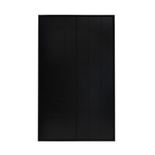 Monokrystalický Solární panel Jinko Solar 350Wp MONO celočerný