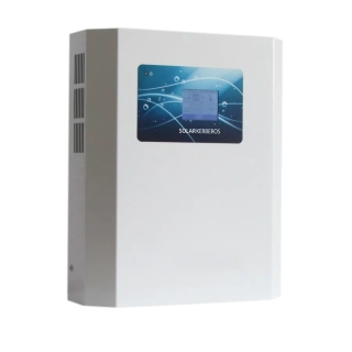 Solar Kerberos 315.H - 1,5kW (pro 6 panelů)