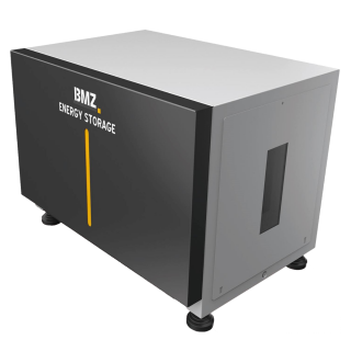 Lithový akumulátor Baterie BMZ ESS 9.0 Li-Ion 48V 156Ah 8,5kWh