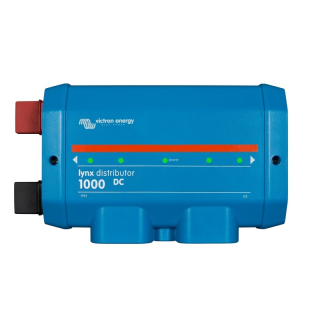 Victron Energy Lynx Distributor