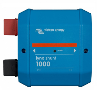 Victron Energy Lynx Shunt VE.Can (M8)
