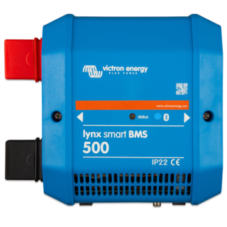 Victron Energy Lynx Smart BMS 500 (M8)