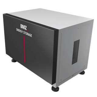 Lithový akumulátor Baterie BMZ ESS Z Li-Ion 48V 156Ah 8,87kWh