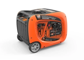 Pronájem Elektrocentrály Genergy Mallorca III 230V AC, 3200W
