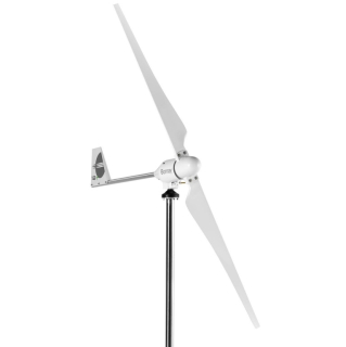 Větrná elektrárna BORNAY Wind 13+ 1kW