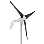 Větrné elektrárny